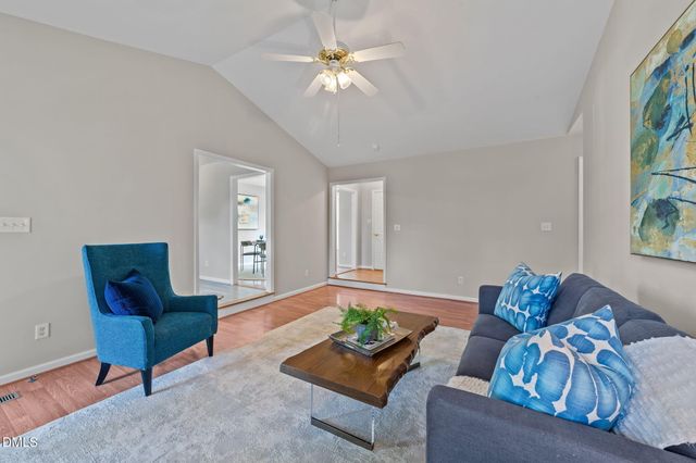 1900 Middle Ridge Drive, Willow Spring, NC 27592