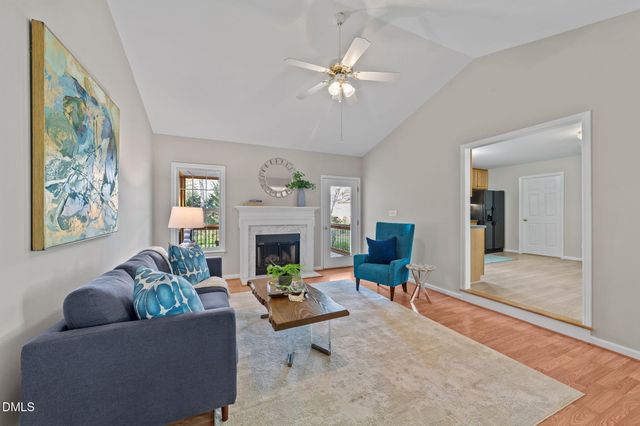 1900 Middle Ridge Drive, Willow Spring, NC 27592