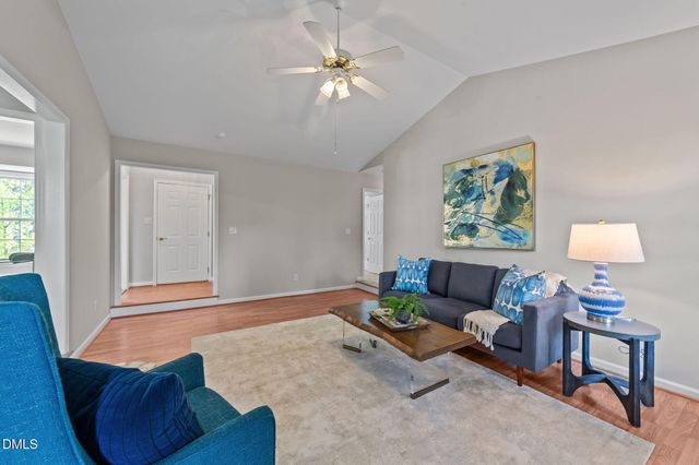 1900 Middle Ridge Drive, Willow Spring, NC 27592