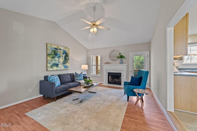 1900 Middle Ridge Drive, Willow Spring, NC 27592