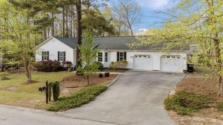 1900 Middle Ridge Drive, Willow Spring, NC 27592