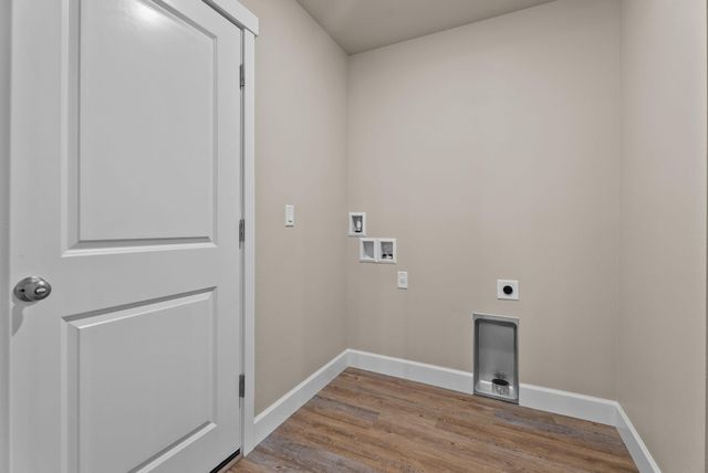 454 NW Monte Vista Avenue 127, Madras, OR 97741