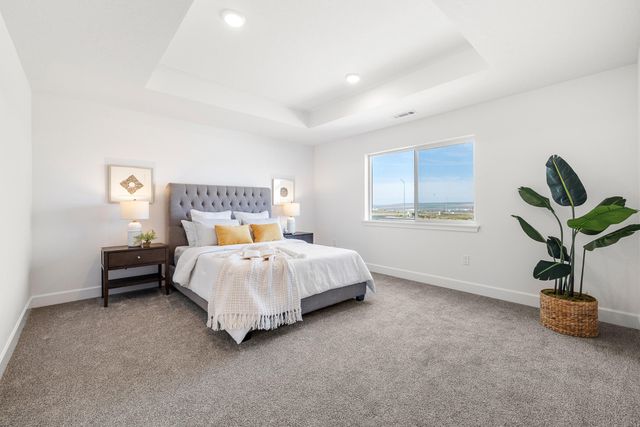 454 NW Monte Vista Avenue 127, Madras, OR 97741