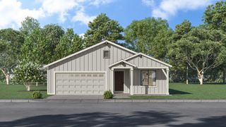 454 NW Monte Vista Avenue 127, Madras, OR 97741