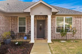 170 HIGHLAND FOREST DR, Gilmer, TX 75644