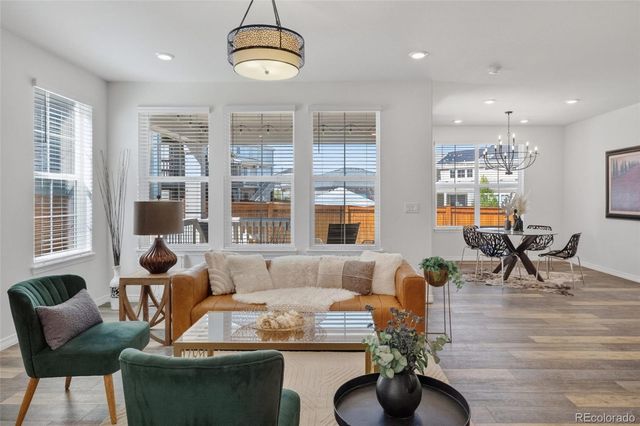 63 Green Fee Circle, Castle Pines, CO 80108