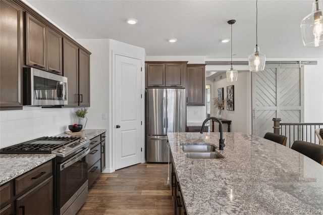 63 Green Fee Circle, Castle Pines, CO 80108