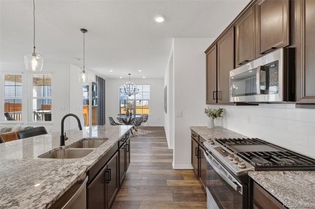 63 Green Fee Circle, Castle Pines, CO 80108