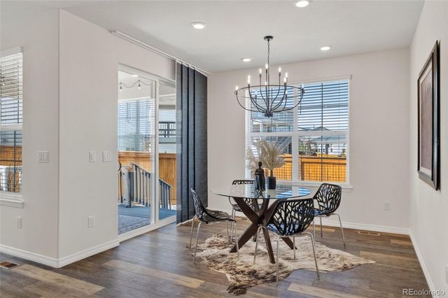 63 Green Fee Circle, Castle Pines, CO 80108