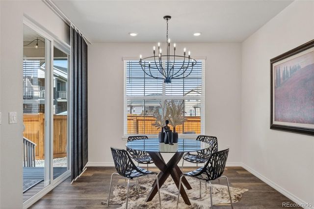 63 Green Fee Circle, Castle Pines, CO 80108