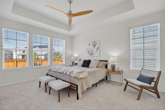 63 Green Fee Circle, Castle Pines, CO 80108