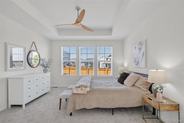 63 Green Fee Circle, Castle Pines, CO 80108