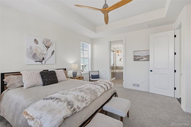 63 Green Fee Circle, Castle Pines, CO 80108