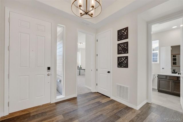 63 Green Fee Circle, Castle Pines, CO 80108