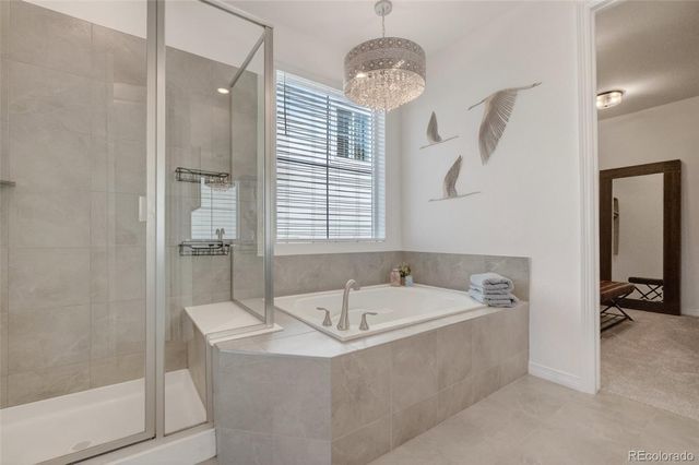 63 Green Fee Circle, Castle Pines, CO 80108