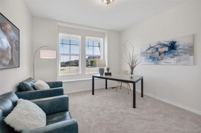 63 Green Fee Circle, Castle Pines, CO 80108