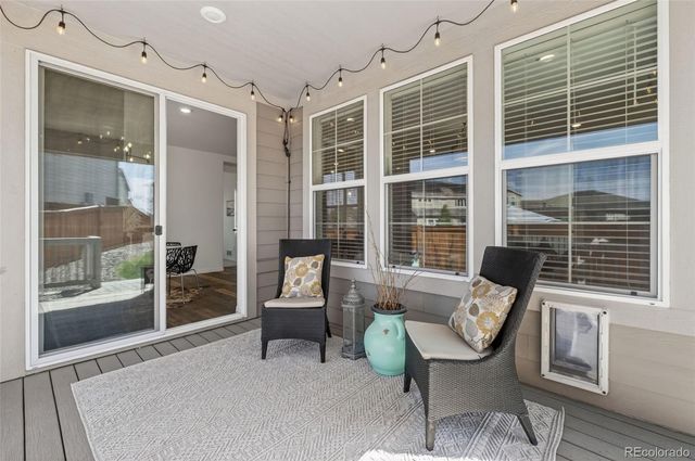 63 Green Fee Circle, Castle Pines, CO 80108