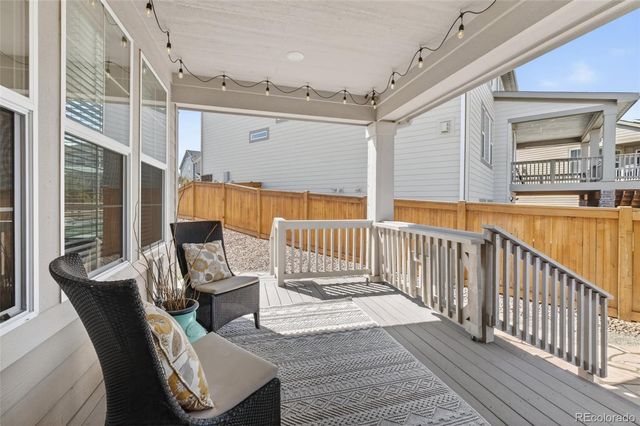 63 Green Fee Circle, Castle Pines, CO 80108