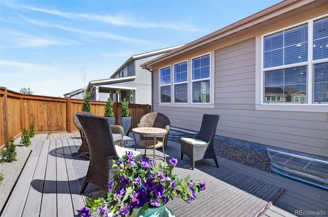 63 Green Fee Circle, Castle Pines, CO 80108