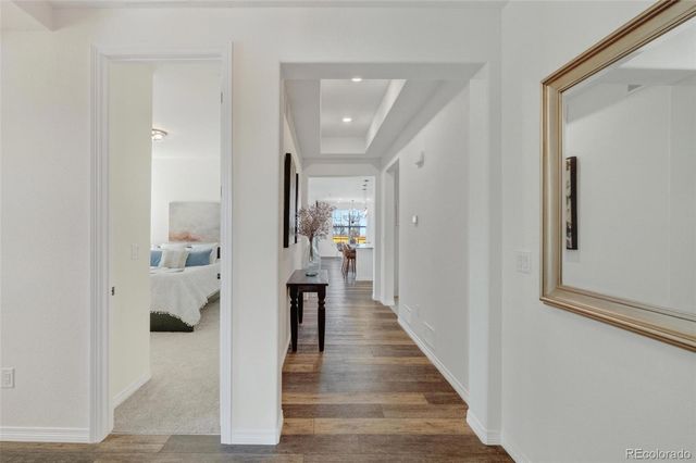 63 Green Fee Circle, Castle Pines, CO 80108