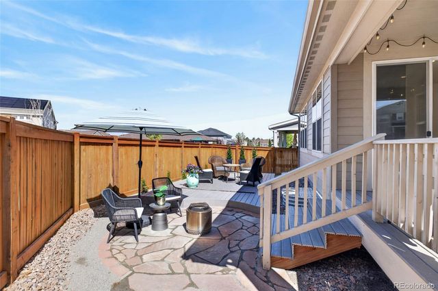 63 Green Fee Circle, Castle Pines, CO 80108