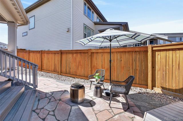 63 Green Fee Circle, Castle Pines, CO 80108