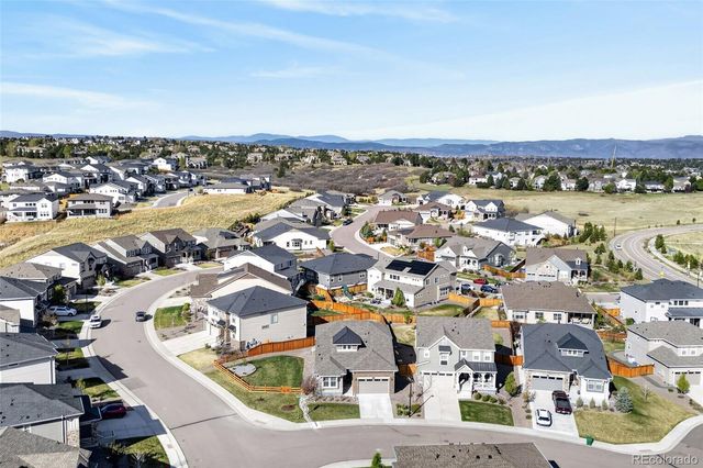 63 Green Fee Circle, Castle Pines, CO 80108