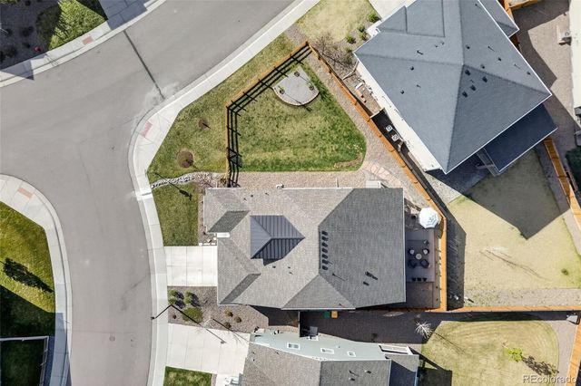 63 Green Fee Circle, Castle Pines, CO 80108