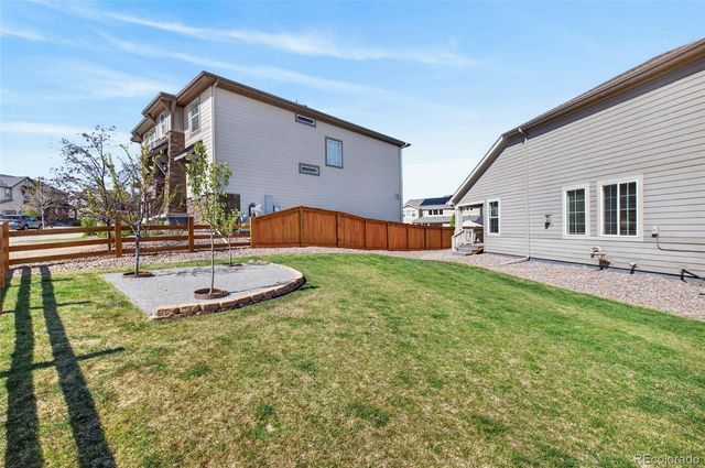 63 Green Fee Circle, Castle Pines, CO 80108