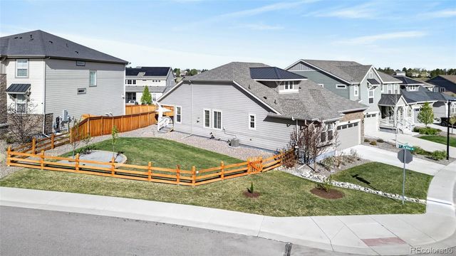 63 Green Fee Circle, Castle Pines, CO 80108