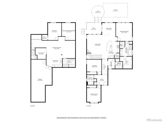 63 Green Fee Circle, Castle Pines, CO 80108