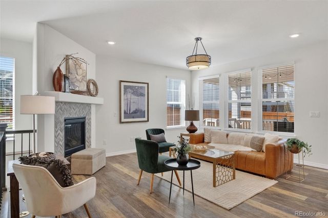 63 Green Fee Circle, Castle Pines, CO 80108