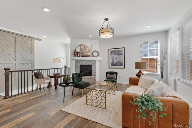 63 Green Fee Circle, Castle Pines, CO 80108