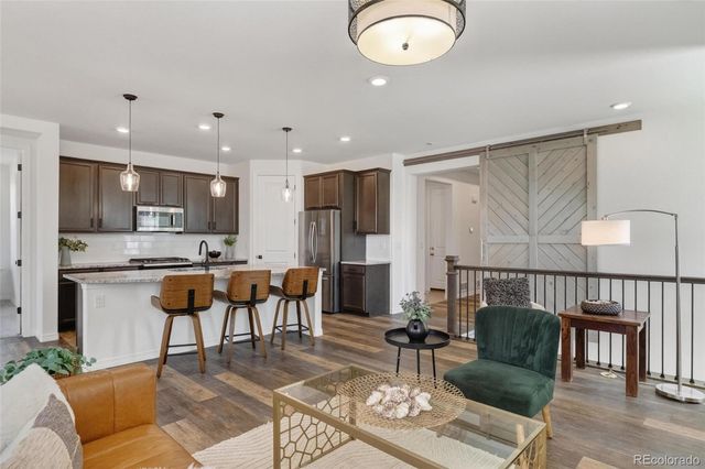 63 Green Fee Circle, Castle Pines, CO 80108