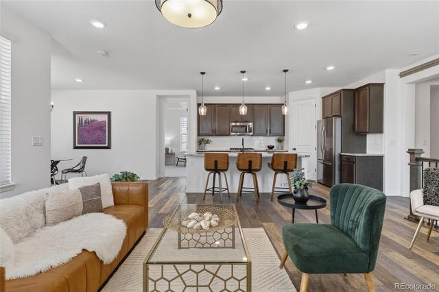 63 Green Fee Circle, Castle Pines, CO 80108