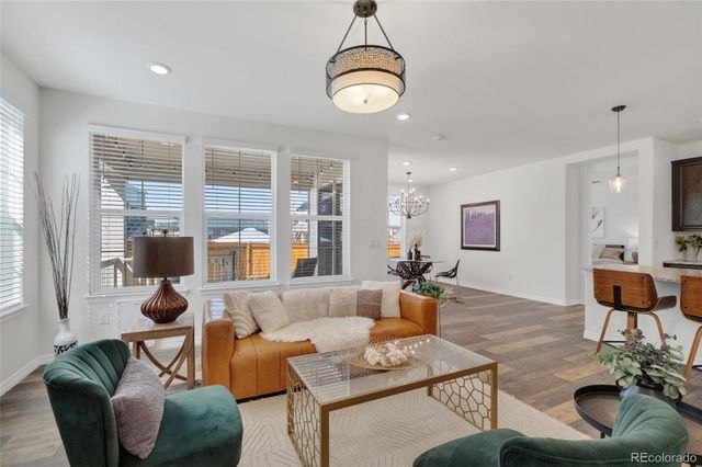 63 Green Fee Circle, Castle Pines, CO 80108