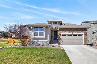63 Green Fee Circle, Castle Pines, CO 80108