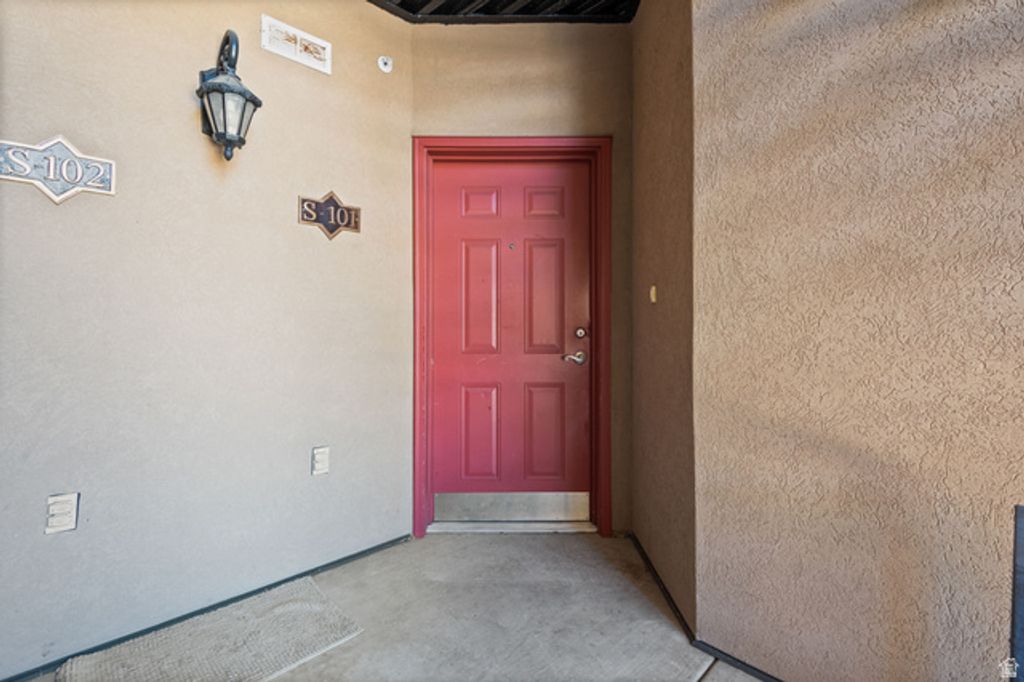 1202 W 110 N #101, Pleasant Grove, UT 84062 — exterior