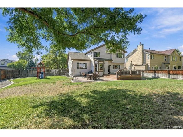 2420 S Holman Cir, Lakewood, CO 80228