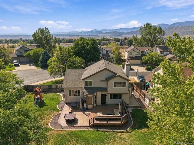 2420 S Holman Cir, Lakewood, CO 80228