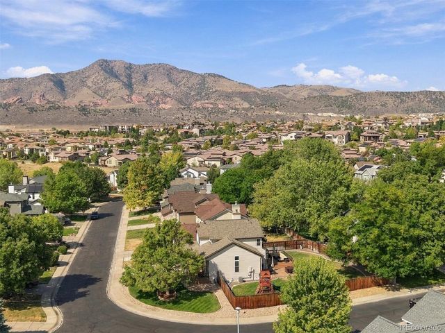 2420 S Holman Cir, Lakewood, CO 80228