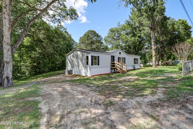 167 PEPPERMINT Avenue, Middleburg, FL 32068