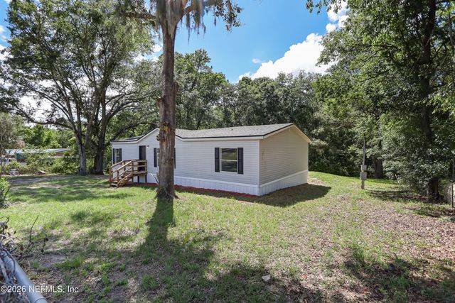 167 PEPPERMINT Avenue, Middleburg, FL 32068