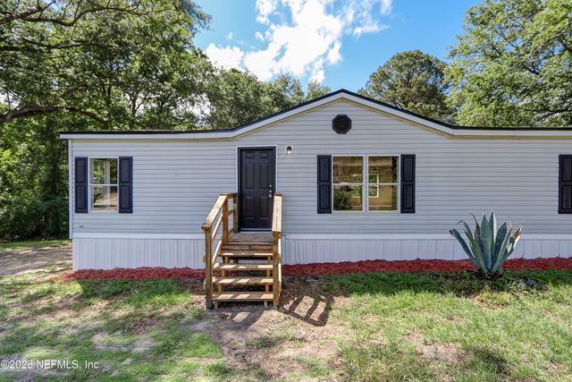 167 PEPPERMINT Avenue, Middleburg, FL 32068