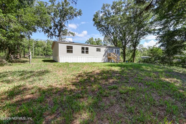 167 PEPPERMINT Avenue, Middleburg, FL 32068