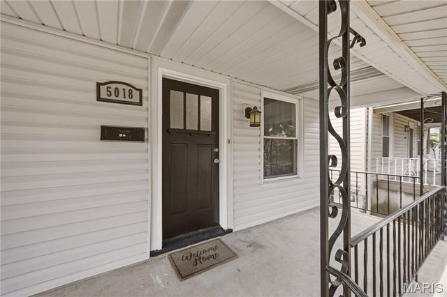 5018 Leona Street, St Louis, MO 63116