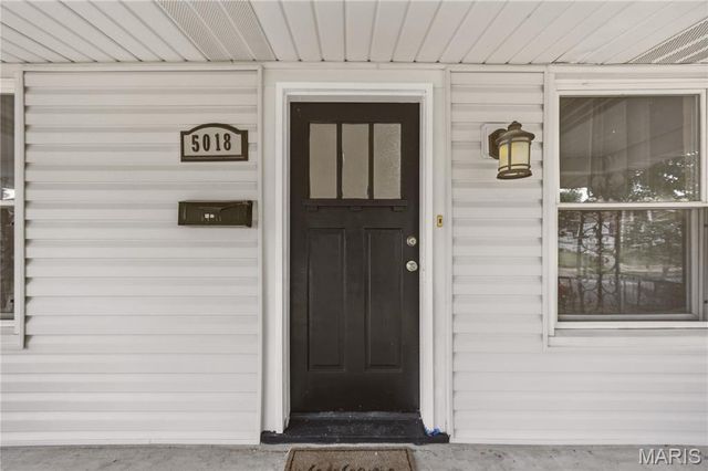 5018 Leona Street, St Louis, MO 63116