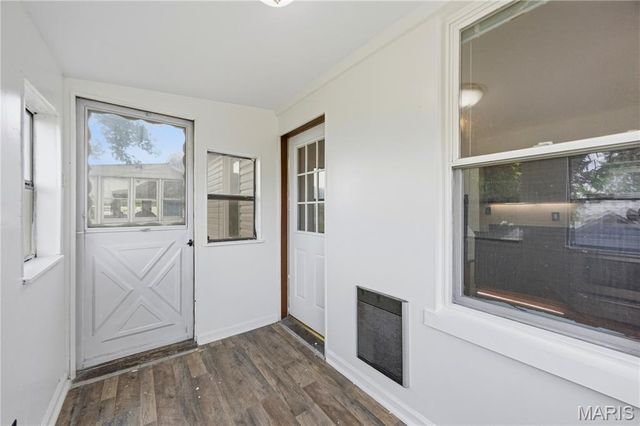 5018 Leona Street, St Louis, MO 63116