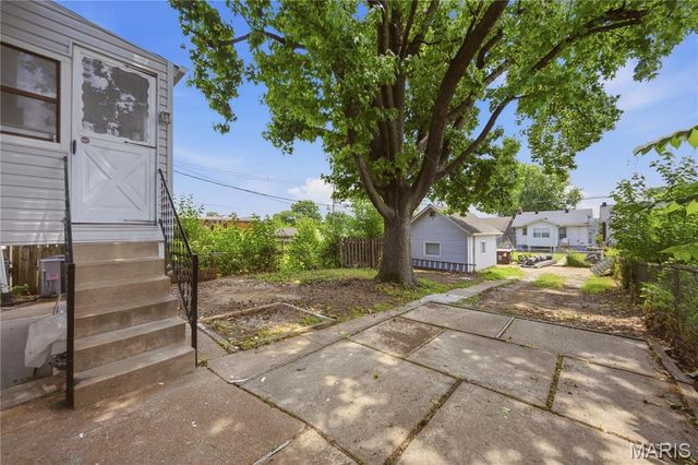 5018 Leona Street, St Louis, MO 63116
