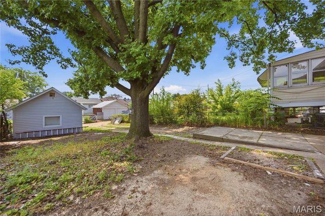 5018 Leona Street, St Louis, MO 63116